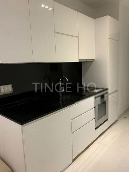 1 Bed Apartment (Condo) for Sale in  Robin Suites - Image 2